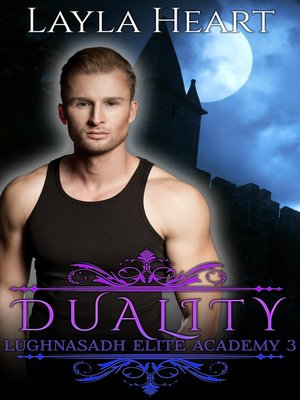 cover image of Duality